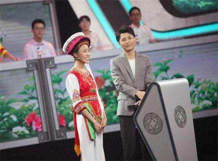 国学小名士第3季