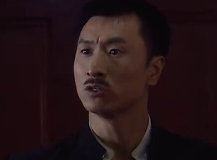 关中秘事 9集