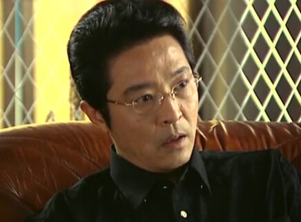 蓝狐 11集