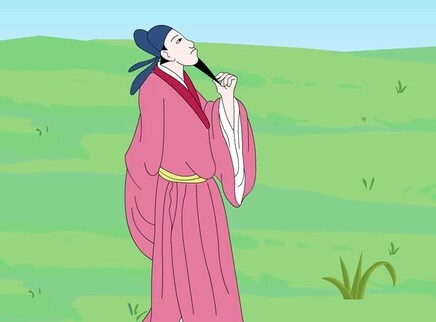 小笨熊之唐诗三百首 2集