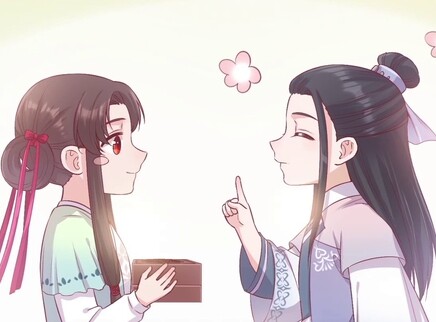 动态漫画 美人老矣 42集