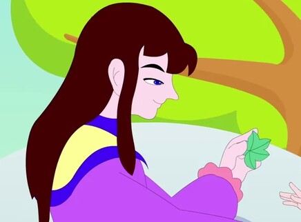 小笨熊之王子童话 9集