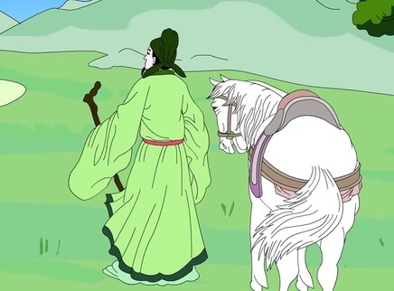 小笨熊之唐诗三百首 84集