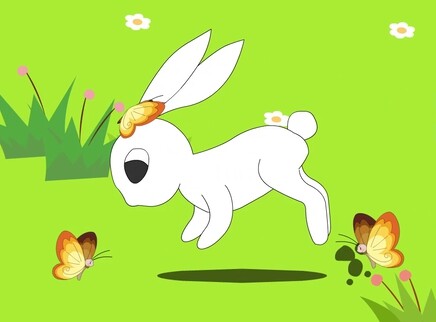 小笨熊之难忘的假日 2集