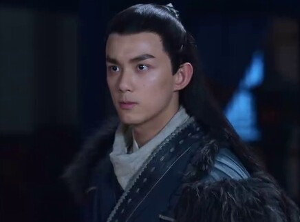 上古密约 TV版 41集