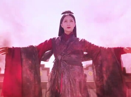 上古密约 TV版 46集
