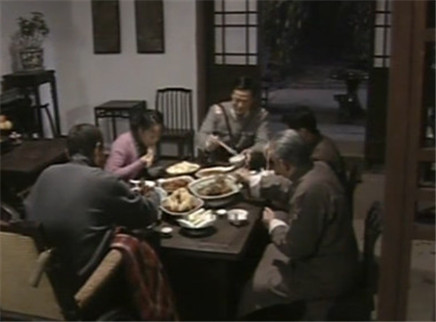 天命姻缘 21集