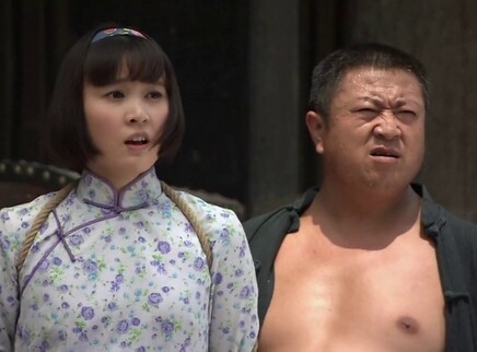 双枪李向阳之再战松井 2集