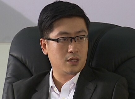 新警事之隐形兄弟 8集