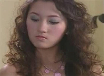 后天美女 6集