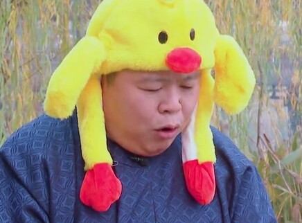 YO家人的旅行 6集
