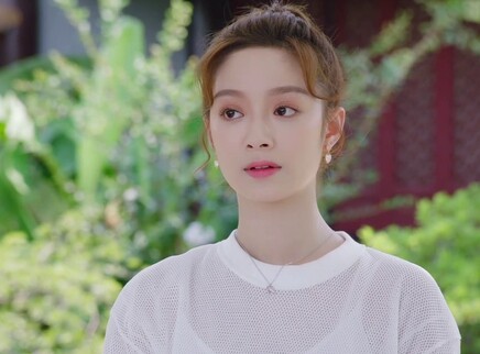 楼下女友请签收 13集