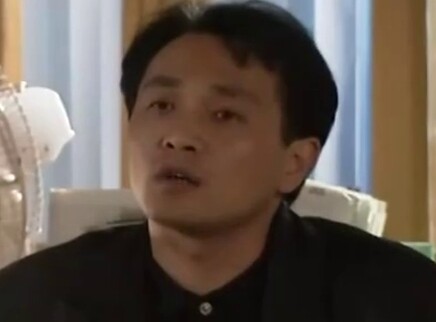 凝视黑夜 4集