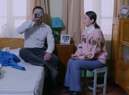 我哥我嫂 10集