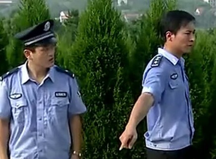 飘落的红丝线 11集