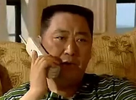 飘落的红丝线 14集