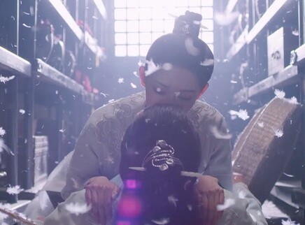 长安少年行 12集