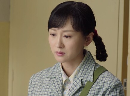 有你才有家 3集