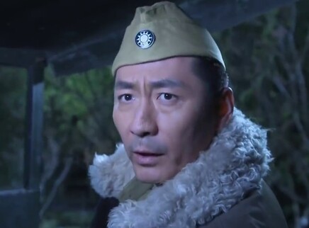 津门飞鹰 3集