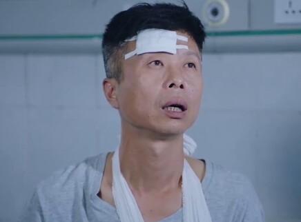 遍地书香 8集