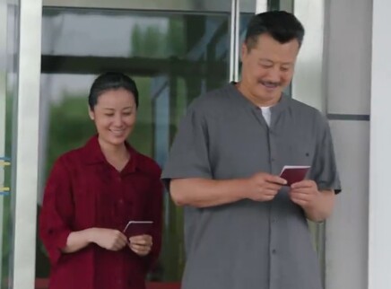 有你才有家 50集