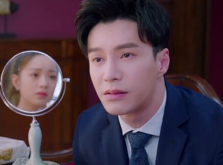 楼下女友请签收 绯闻夫妇甜爱版 12集