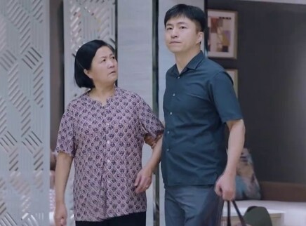 遍地书香 23集