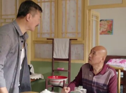 有你才有家 34集