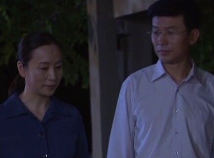 临界婚姻 15集