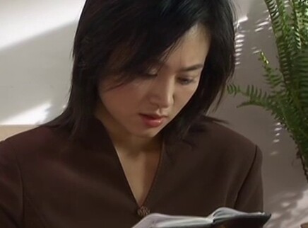 临界婚姻 19集