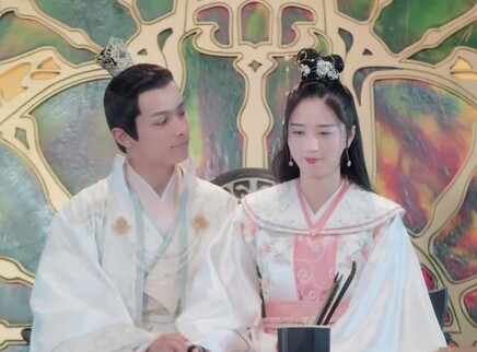 山寨小萌主 太萌CP纯糖版 7集