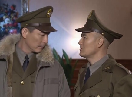 津门飞鹰 19集