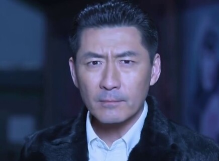 津门飞鹰 30集