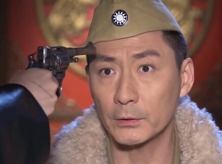 津门飞鹰 21集