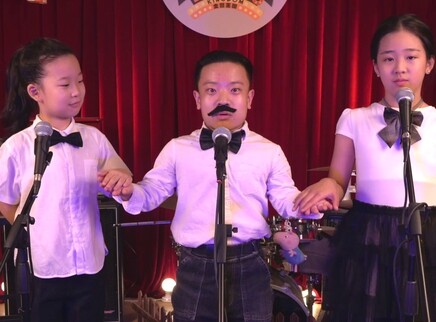 音乐小玩家 28集