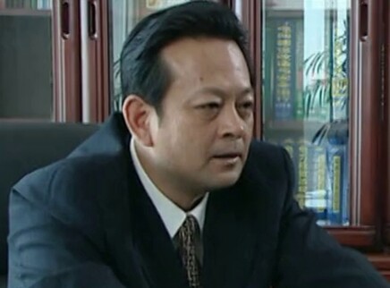 原配夫妻 5集