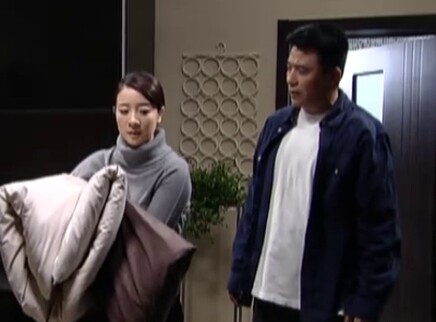 我的糟糠之妻 27集