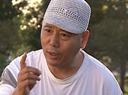 欢喜亲家 14集