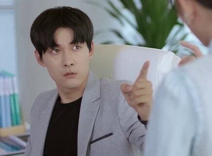 彗星来的那一夜2 合心纯糖版 5集