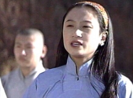 追杀大总统 9集