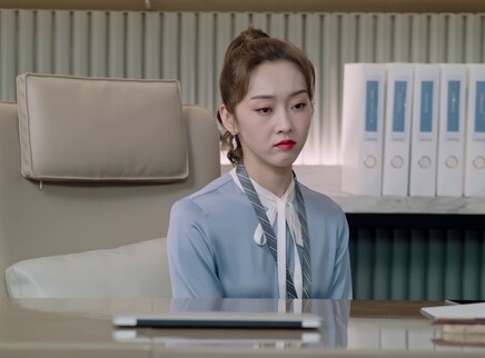奈何BOSS又如何 良辰美景号专列 14集