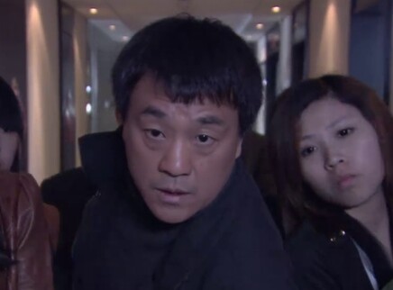老爸的爱情 11集
