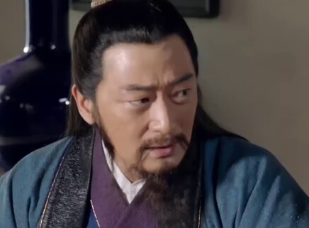 抗倭英雄戚继光 18集