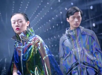 《叩响明天》双线影集 纯享版 9集