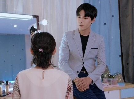 彗星来的那一夜2 合心纯糖版 9集