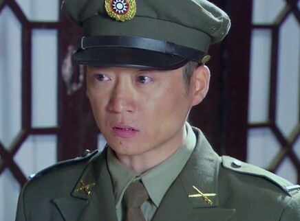 大西北剿匪记 8集