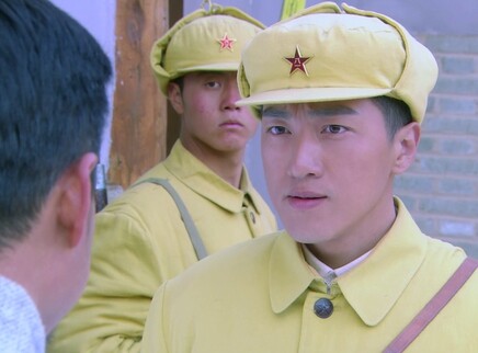 大西北剿匪记 14集