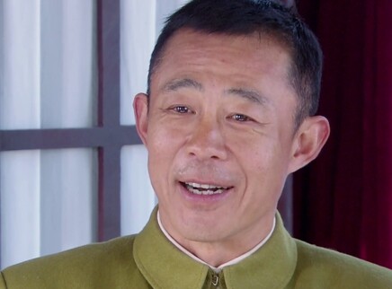 大西北剿匪记 32集