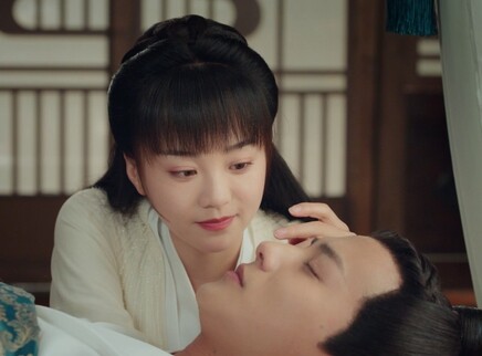 离人心上 11集