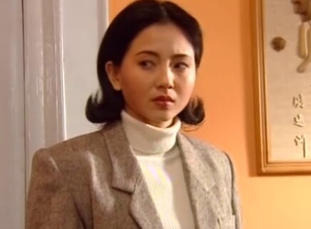 今冬不言情 18集